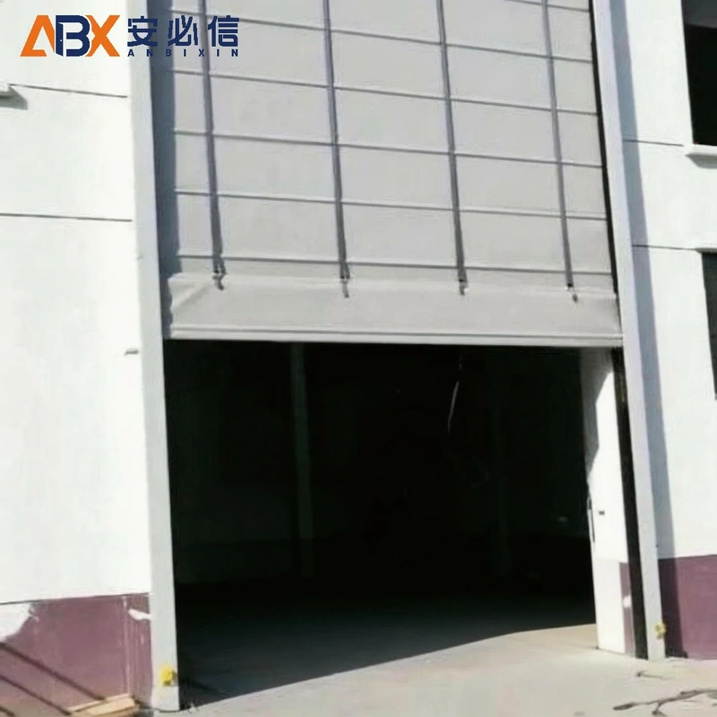 达州机械式门封