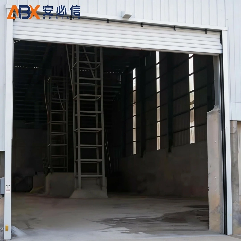达州高速堆积门